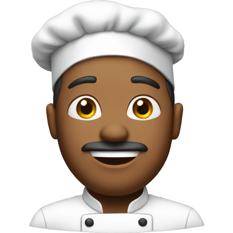 Chef emoji