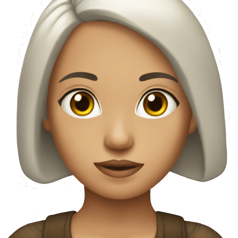 Nika emoji