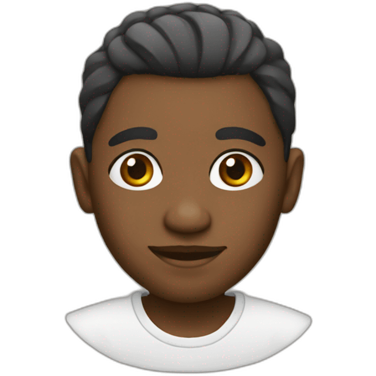 griot emoji