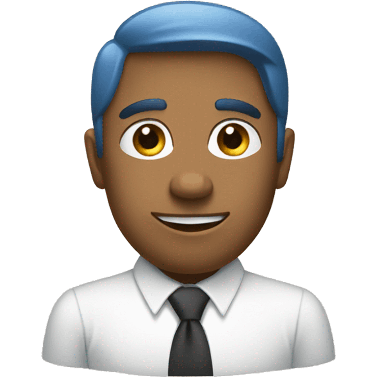 linkedIn emoji