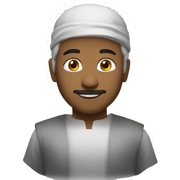 قيس سعيد emoji