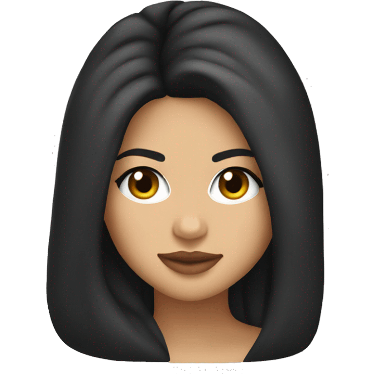 Selena Gomez  emoji