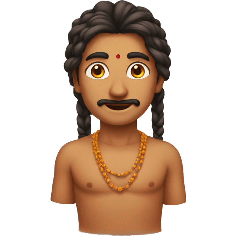 Tilak emoji