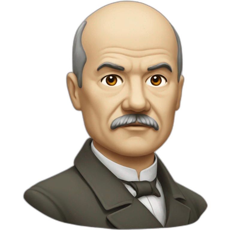 lenin emoji