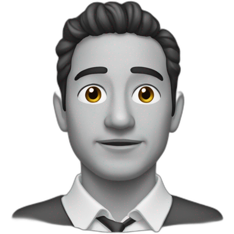 Federico Jiménez Losantos emoji