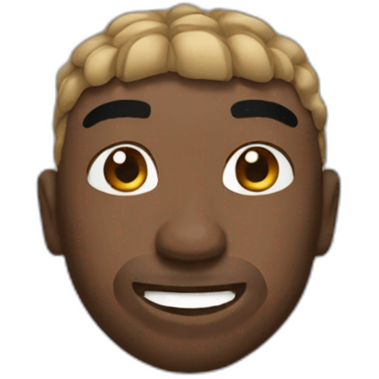 Chicago Bulls emoji