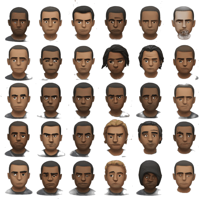 gta 5 emoji