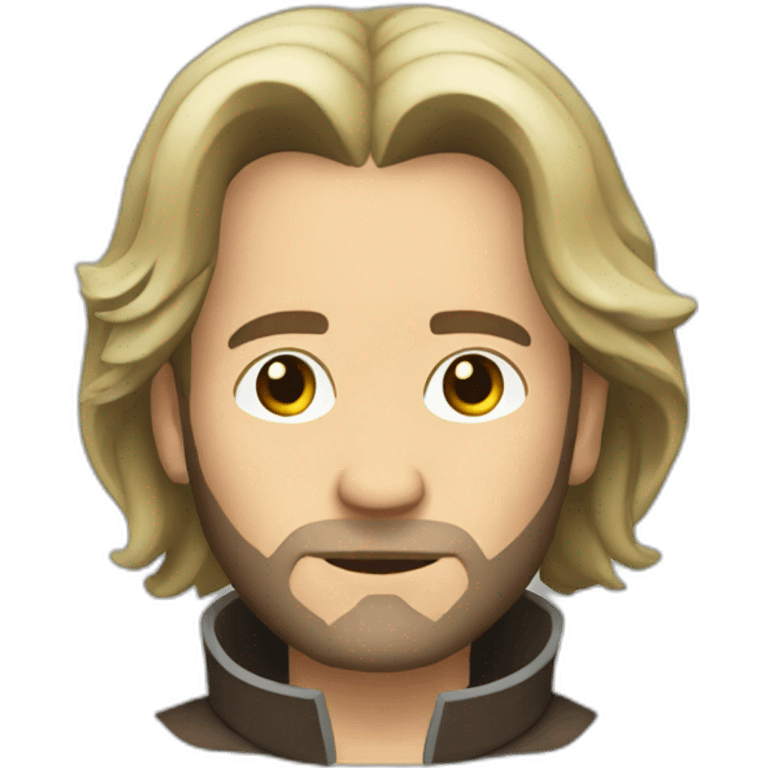 gaius baltar emoji