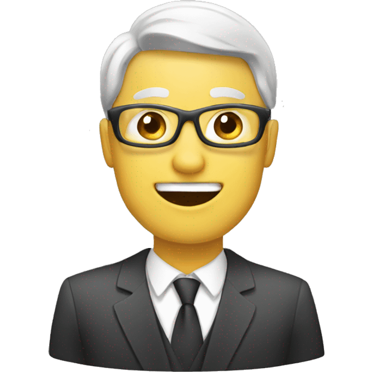 client management emoji