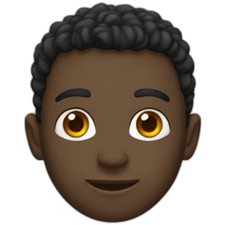 vinicius emoji