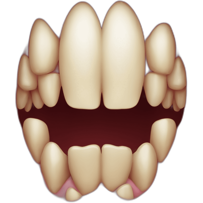 thing-teeth-teeth-help-thing-thing-teeth-thing-horror-teeth-teeth-fear-fear-archon-of-mars-93330 emoji