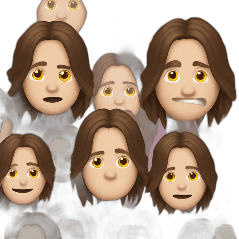 Ozzy Osbourne emoji