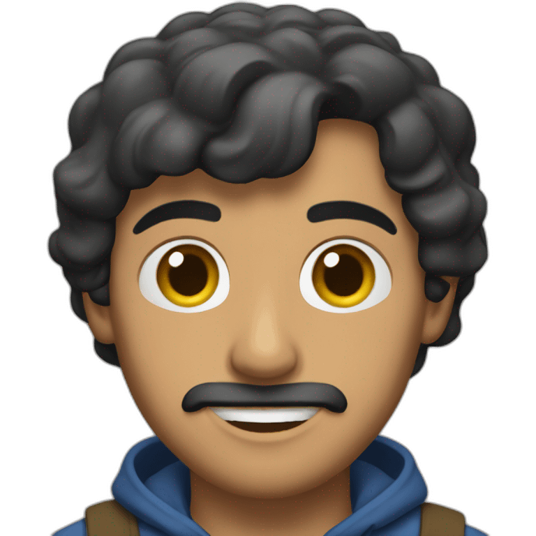 Ramiro Mena emoji