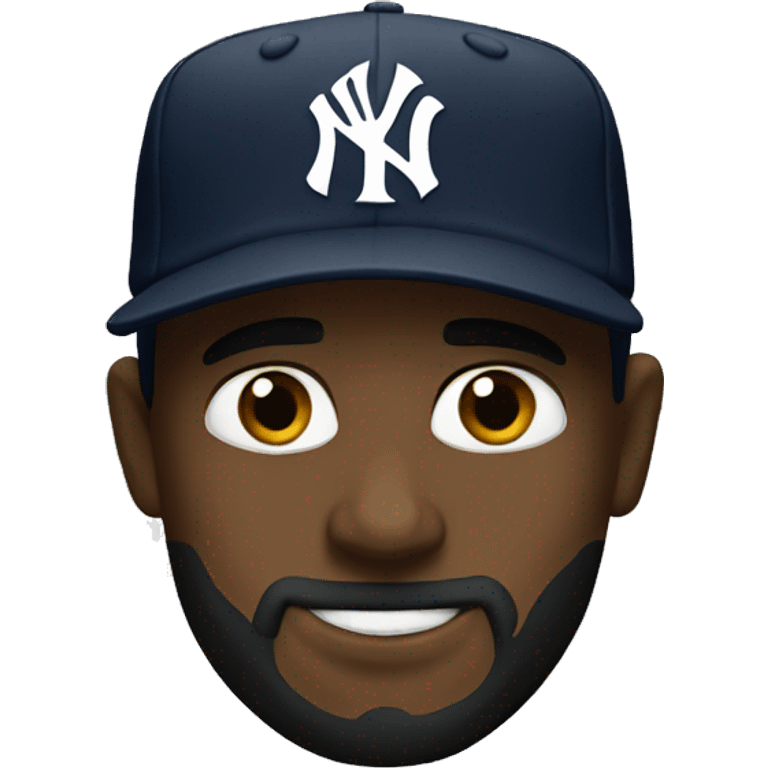 Yankees  emoji