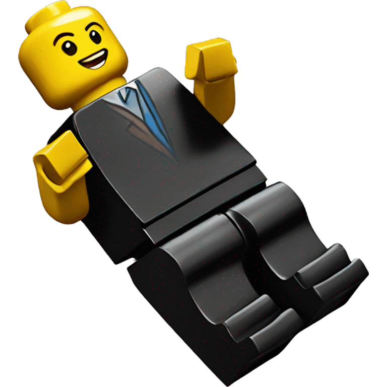 lego piece emoji