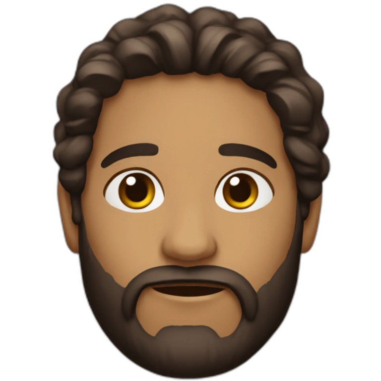 Jesús emoji