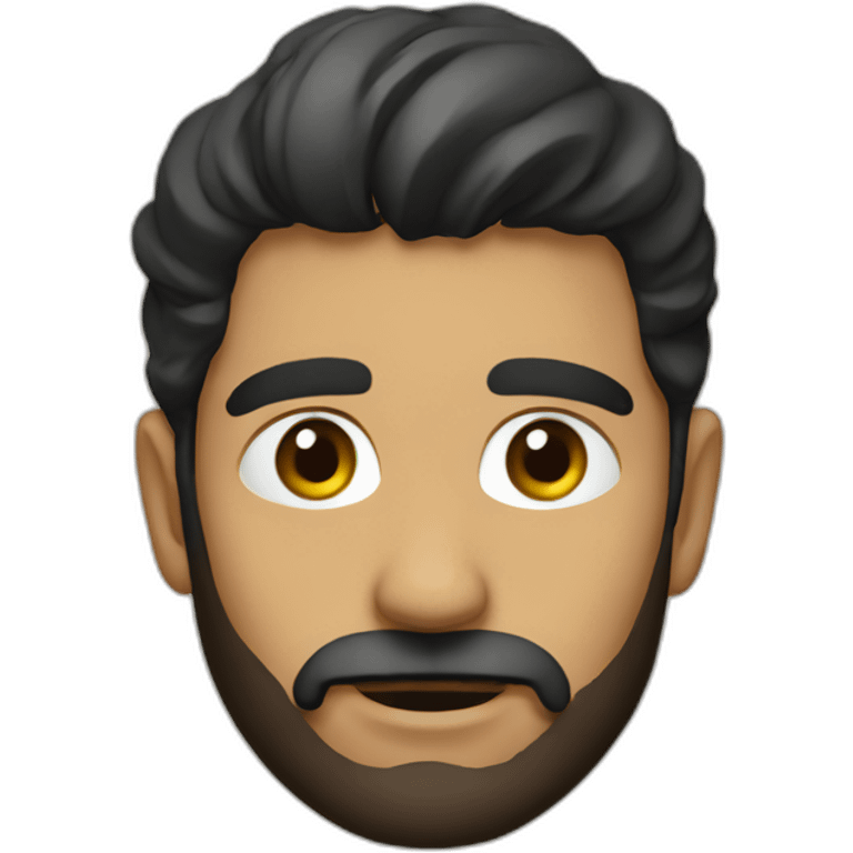 el pirri emoji