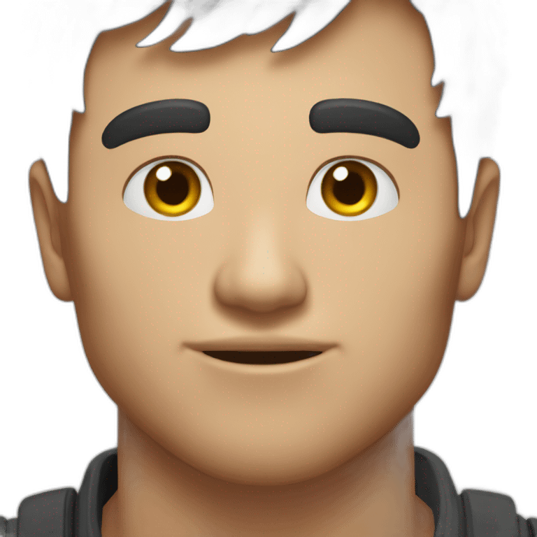 Kilian mbap emoji