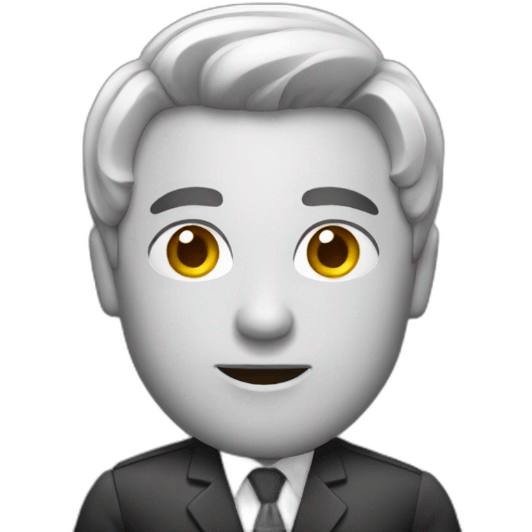 finance manager emoji emoji