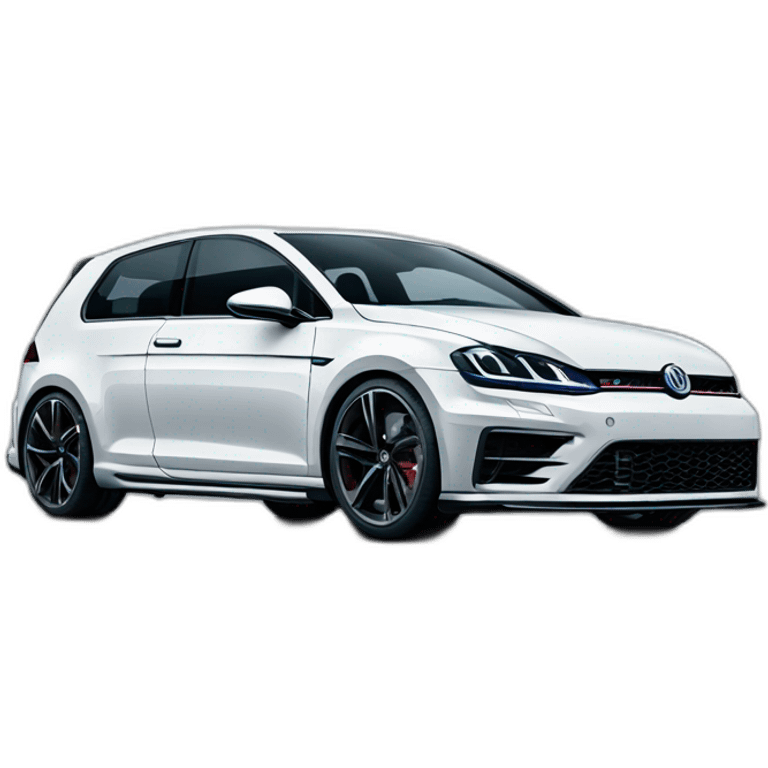 Golf 7r emoji