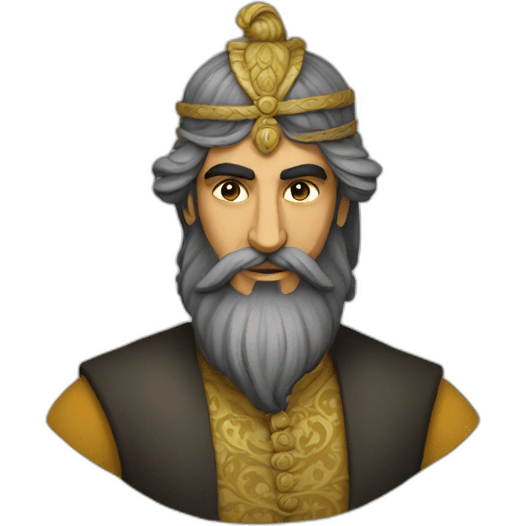 Aurangzeb emoji