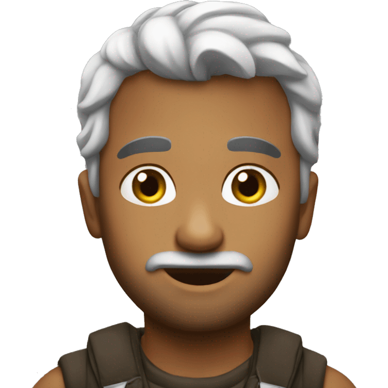 ronalo emoji