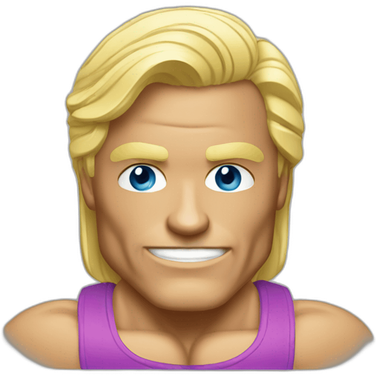 Tom platz emoji