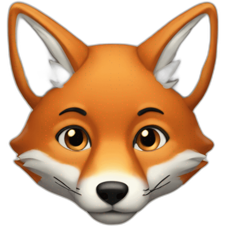 fox-mulder emoji