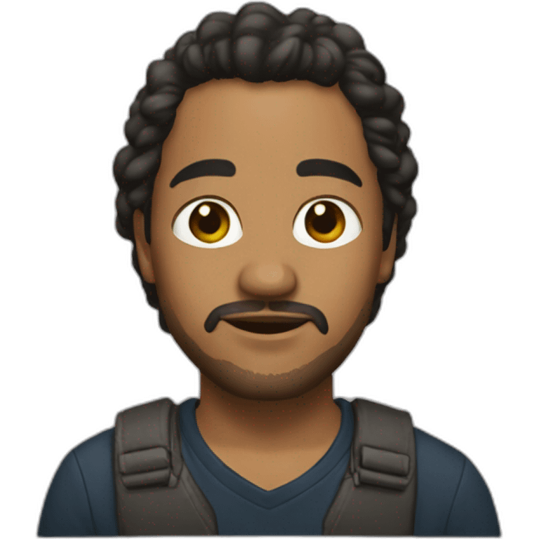 KEAUNU REEVES emoji