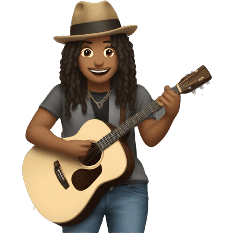 Jesse y Joy Singers emoji