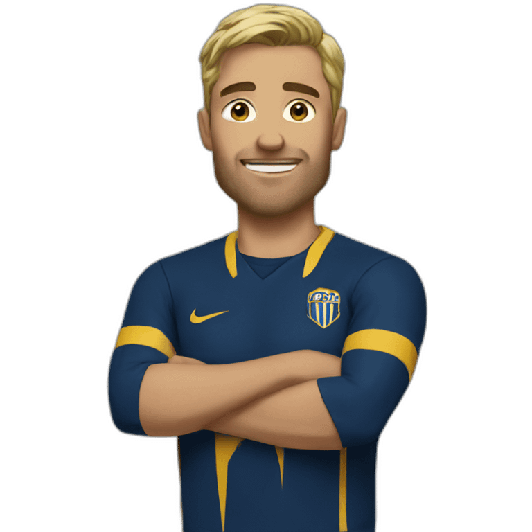 boca emoji