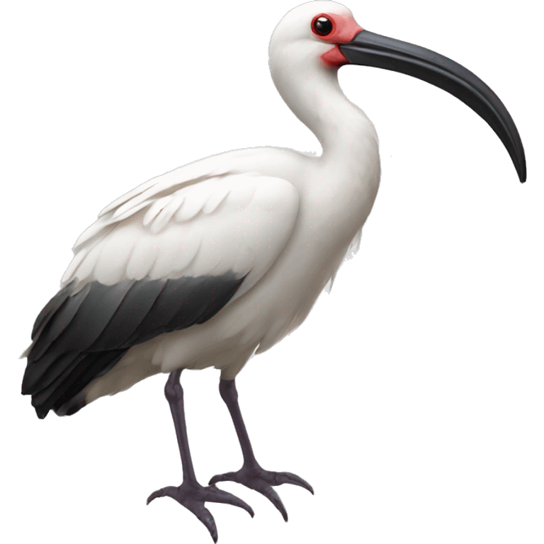 IBIS PAX  emoji