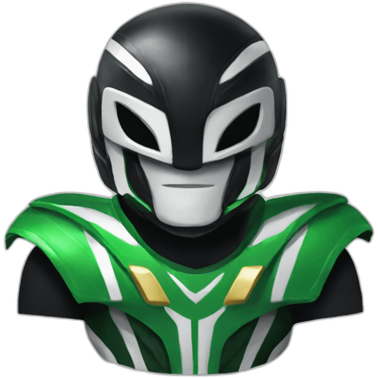 Beetleborg  power ranger emoji