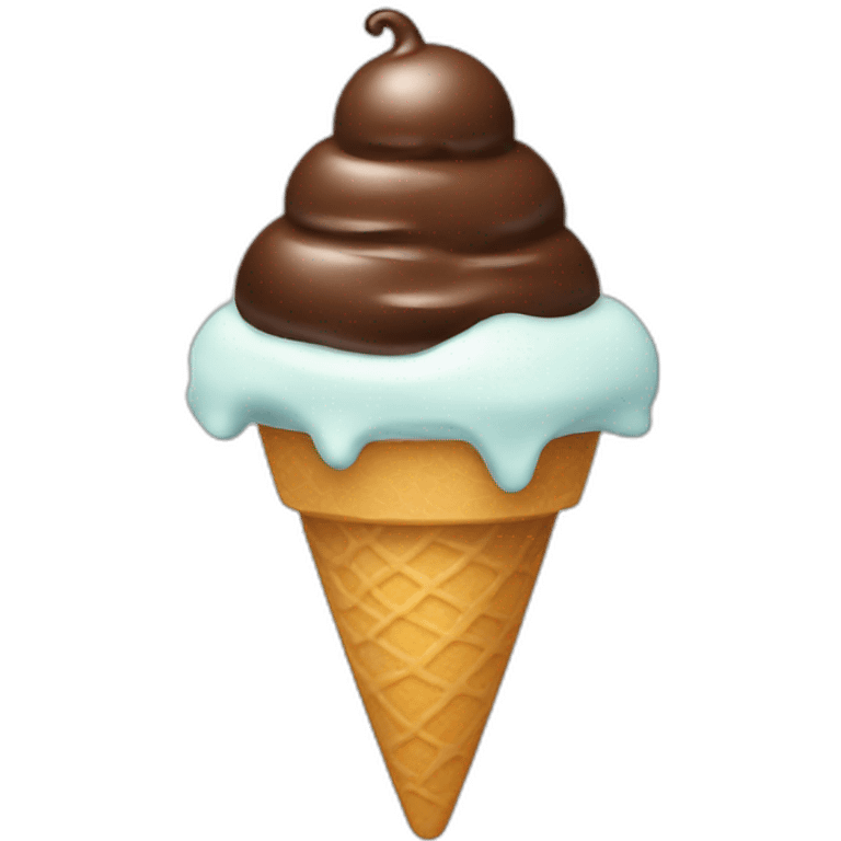 ice creame emoji