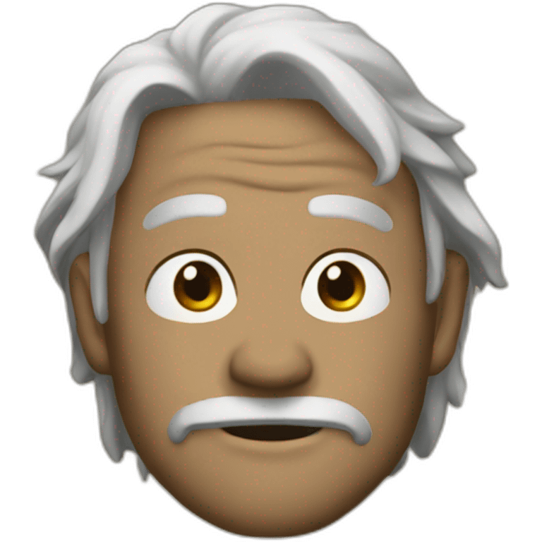 mugiwara emoji