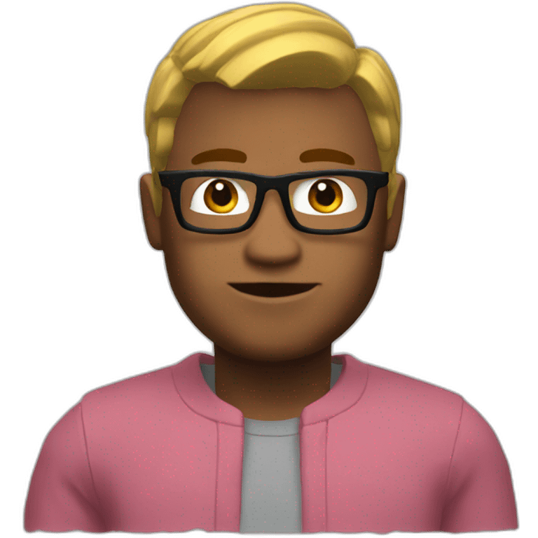 Roblox emoji