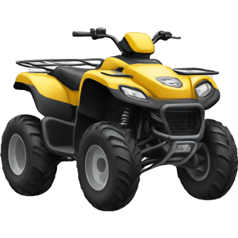 atv emoji