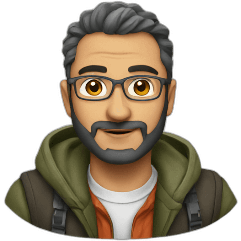 florin salam emoji