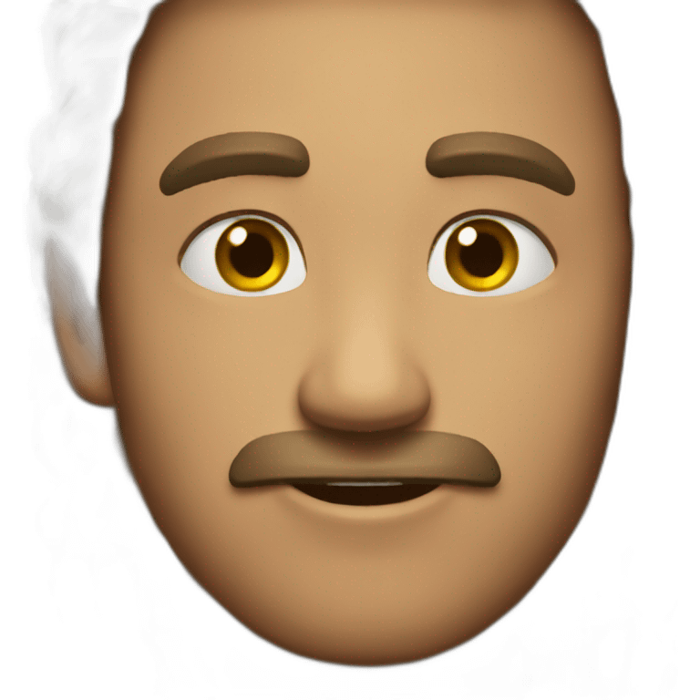 Maleante emoji