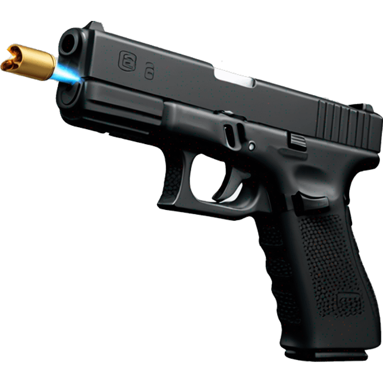 Glock 17 emoji