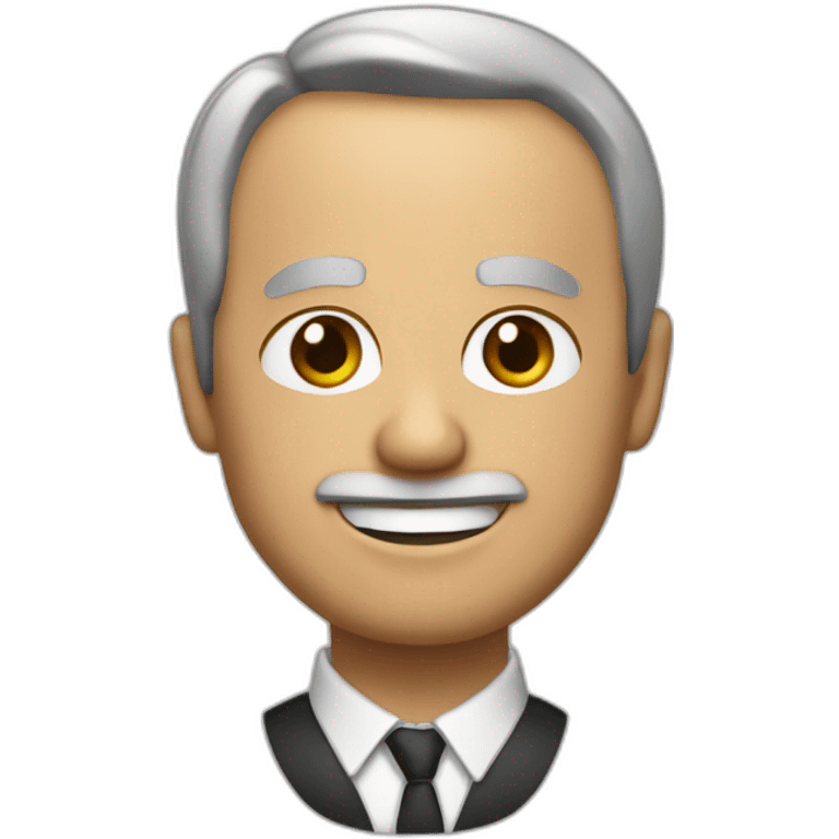 Bill kautliz emoji