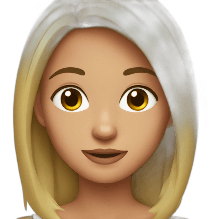 anya emoji