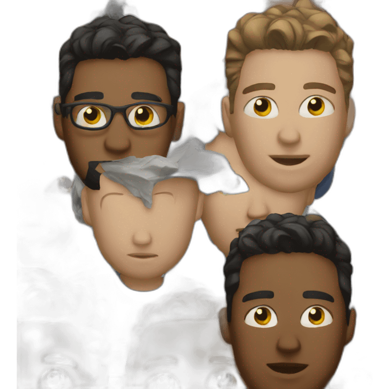 xavier emoji