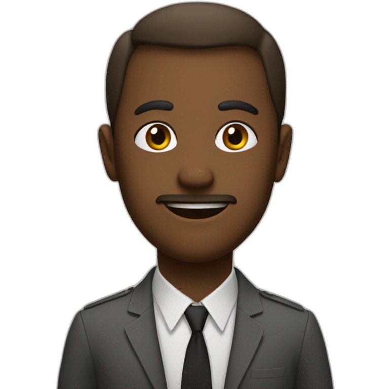 Luidji emoji