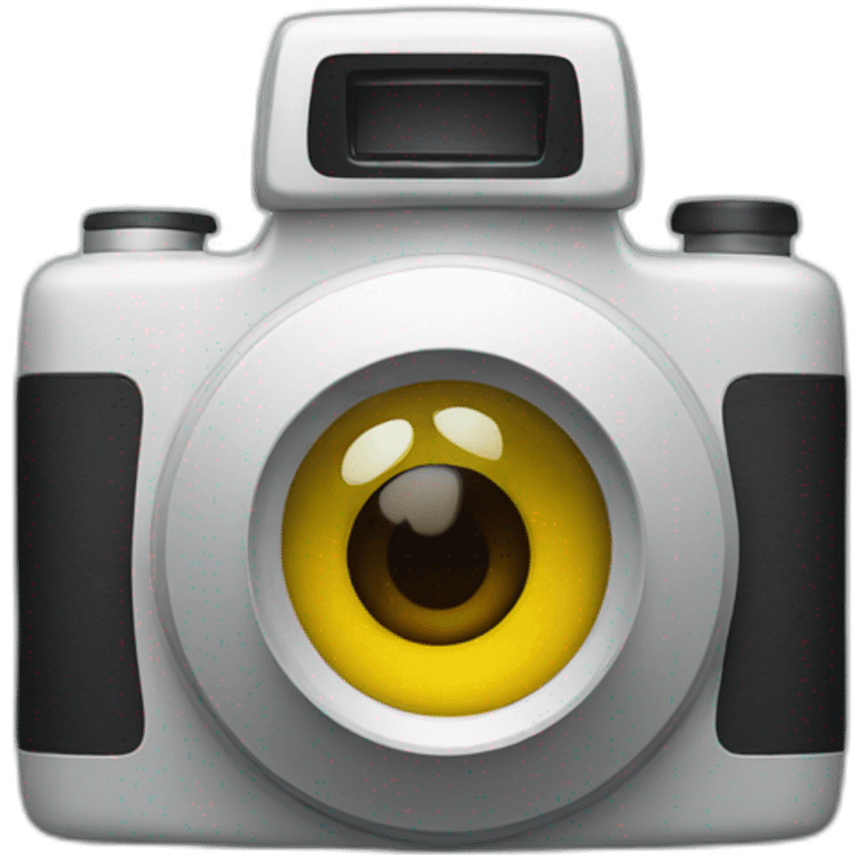 camara emoji