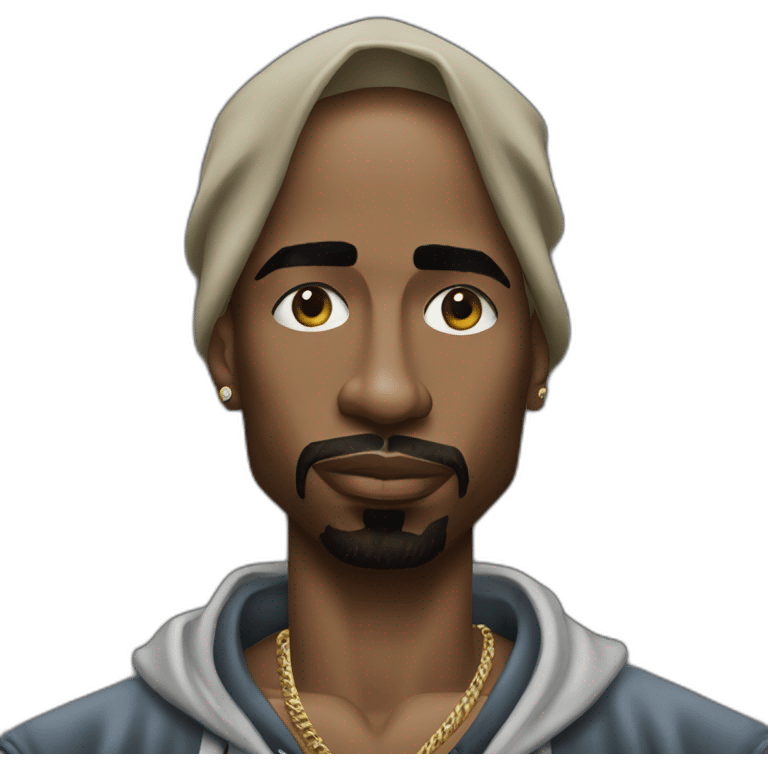 2pac saint peterburg emoji