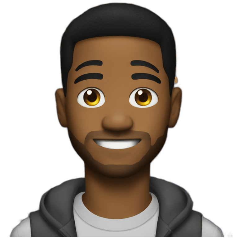 Kid Cudi emoji