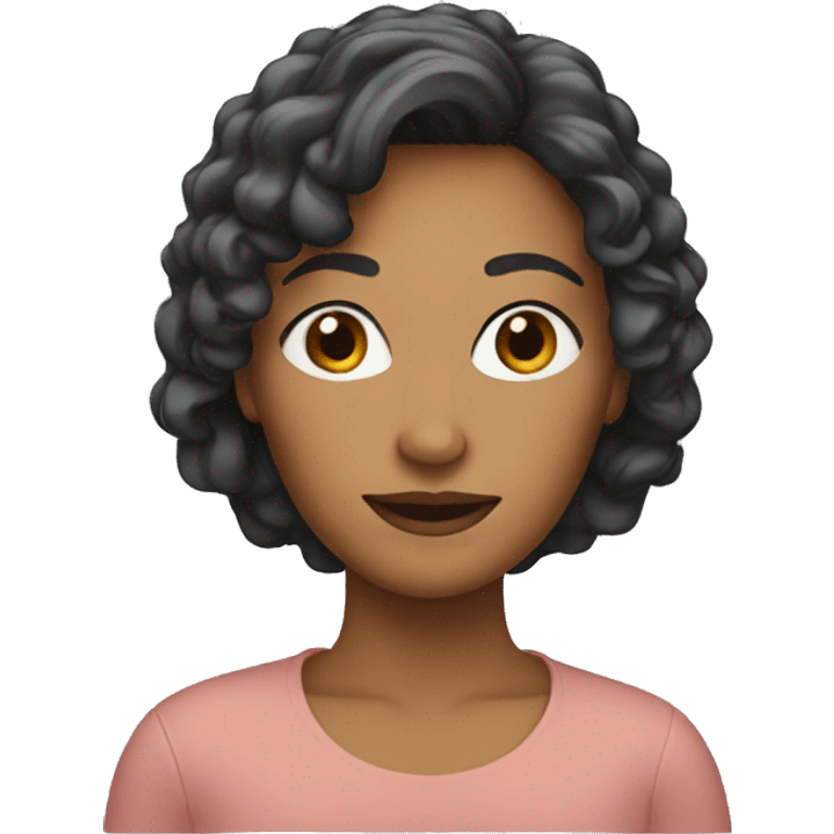 Friends woman  emoji