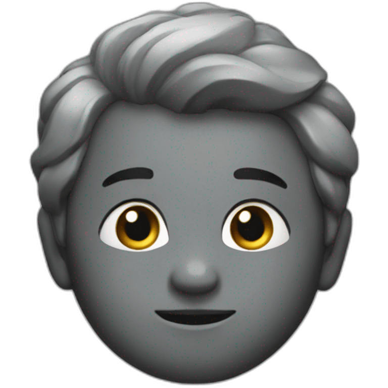 graphite emoji