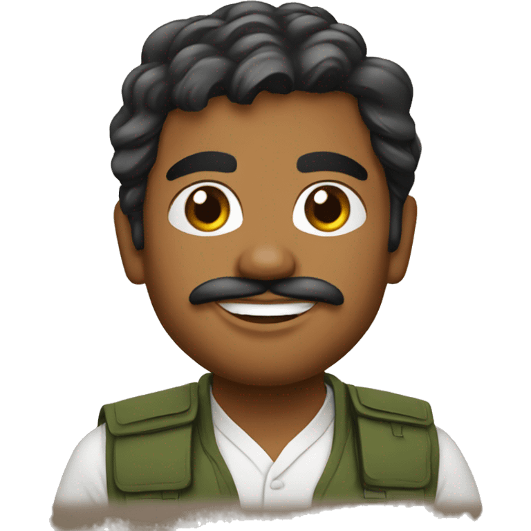 Tamil eelam emoji